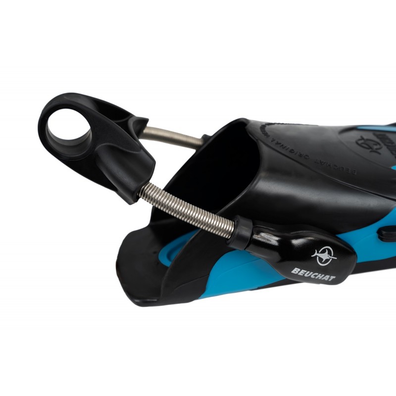 POWER JET - BARETA CU ARC - REGULAR FLEX - ATOLL BLUE | Echipament Scufundari | Labe